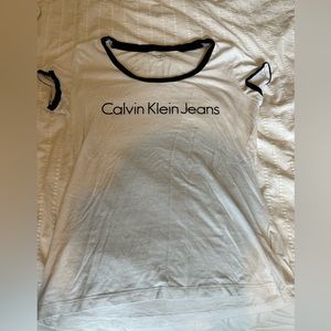 Calvin Klein Tee